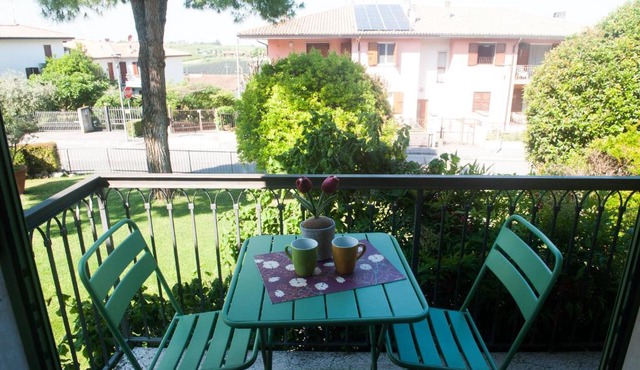 Casa di Olly