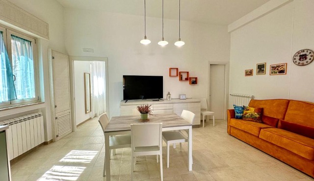 Casa di Rosa