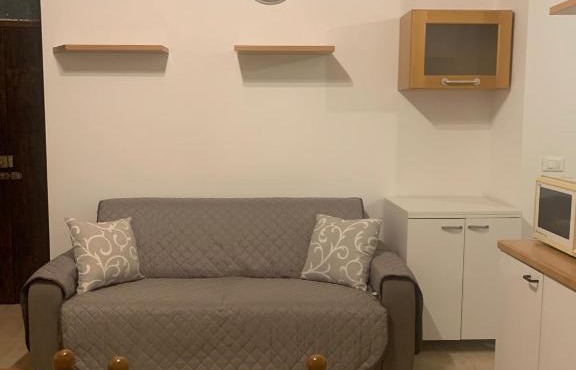 Casa Dodò al mare di Soverato