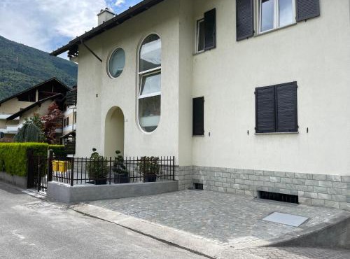 Casa Dolce Casa