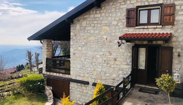 Casa Emy