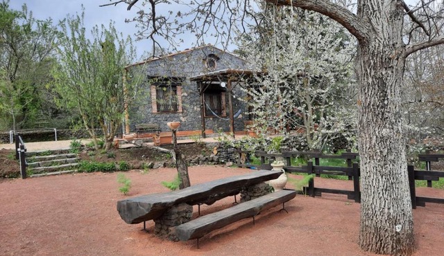 Casa etna