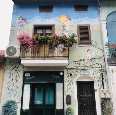 Casa Finalmente 1