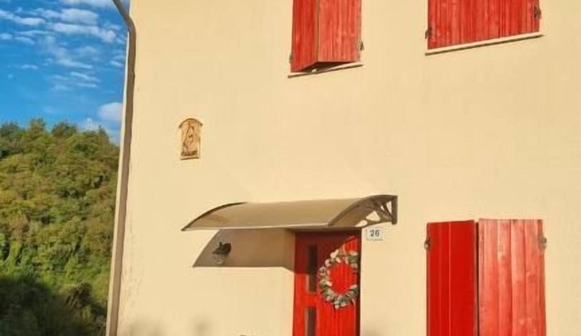 Casa Florian