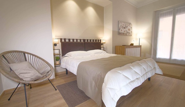 Casa Francesca Comfort, just a stone's throw from the center