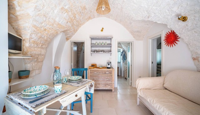 Casa Giò - Second Home