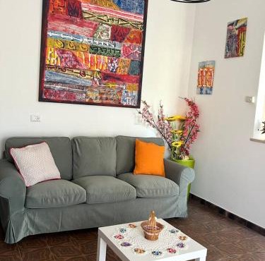 Casa Giacinti