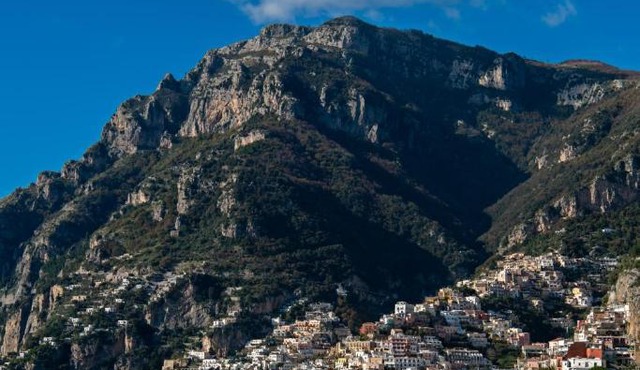 Casa Gilda Positano