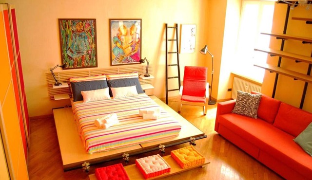 Casa Gioia Apartment