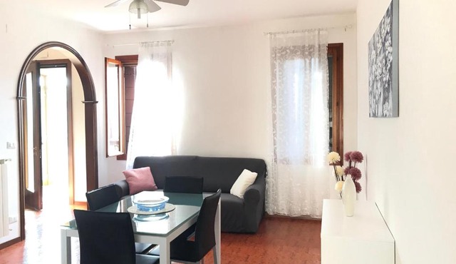Casa Giulia