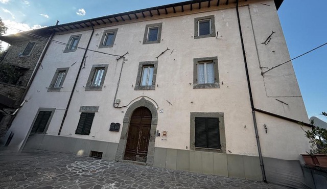 Casa Guidi