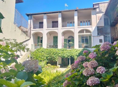 Casa Isotta