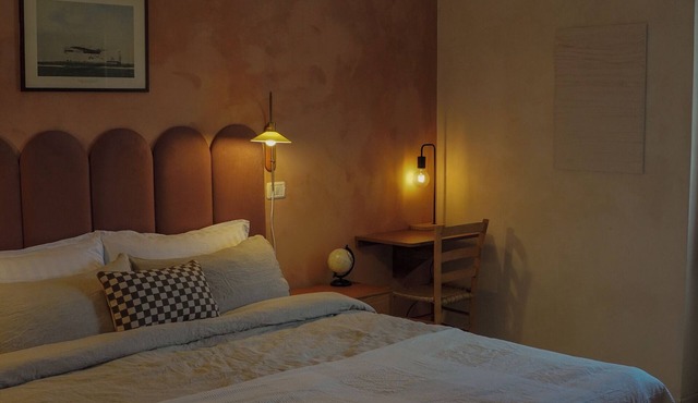 Casa Emmy: 2-Bedroom House with Garden in Relaxing Countryside