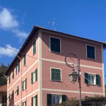 Casa Ivy