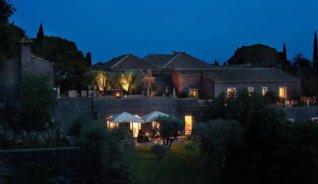 Casa la Carrubbazza