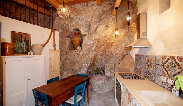 Casa La Rocca