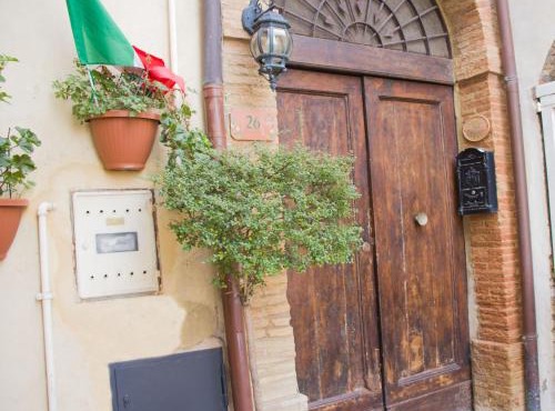 Casa La Torre - YourPlace Abruzzo