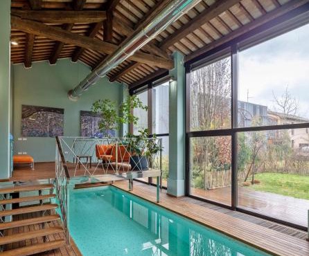Casa Laderchi