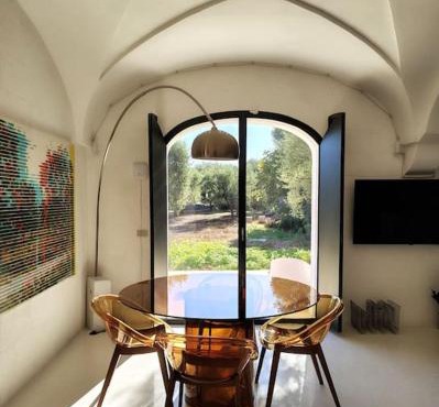 Casa Lama