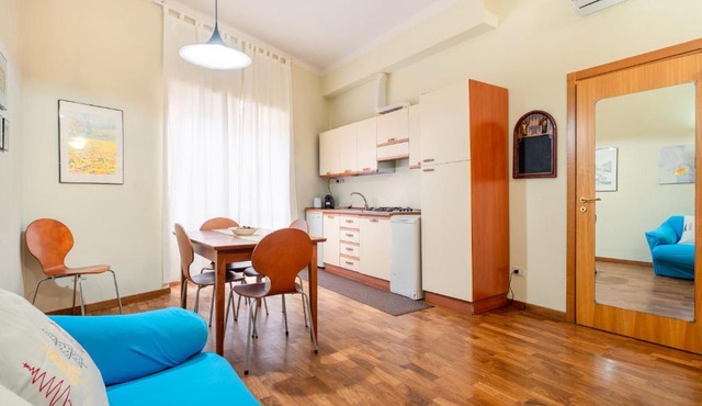 Casa Le Margherite 2