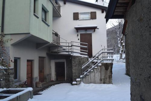 Casa Liscidini
