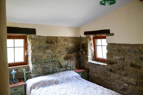 CASA LUCERTOLA in Apricale