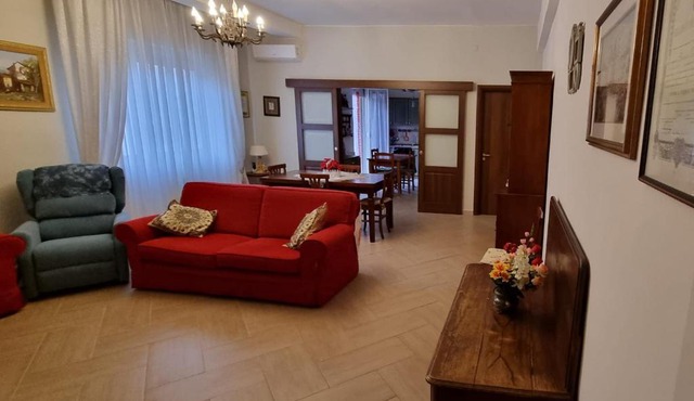 Casa Lucia