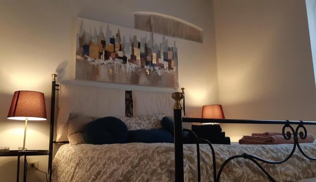 Casa Mantova 2