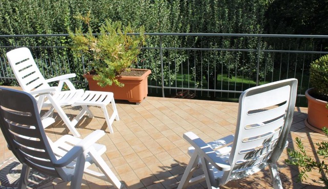 Casa Marilì in Pianillo