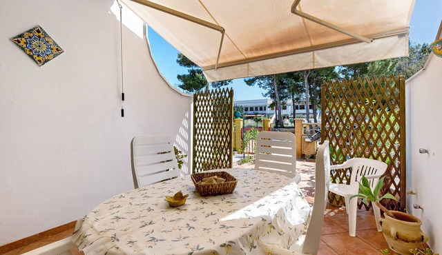 Casa Marygiò: Holiday Home with Private Terrace, Wi-Fi & Air Conditioning