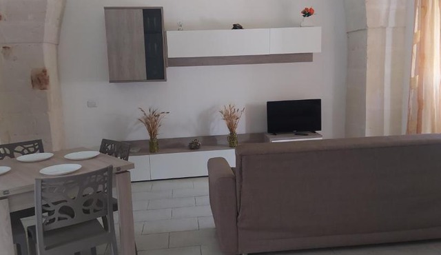 Casa matilde