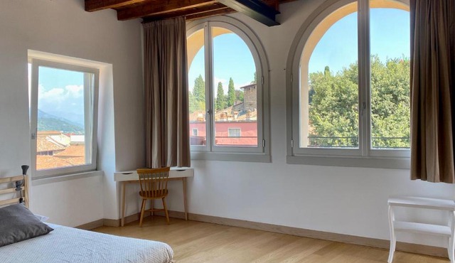 CASA MATIN BERGAMO
