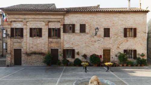 Casa Montefiori