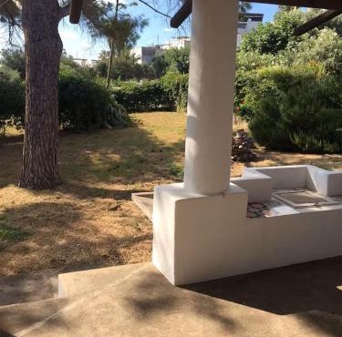 Casa Moser