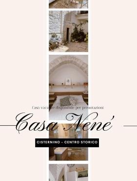 Casa Nené