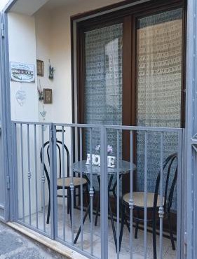 Casa Nonna Trentina