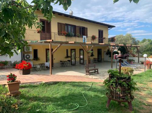 casa nostra