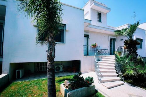 Casa PARADISO