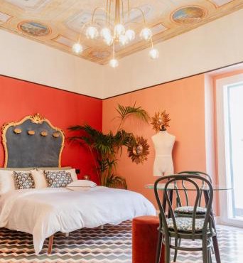 Casa Patrizia Charme B&b
