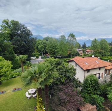Casa Primavera