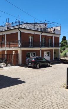 Casa Richiusa Calogero
