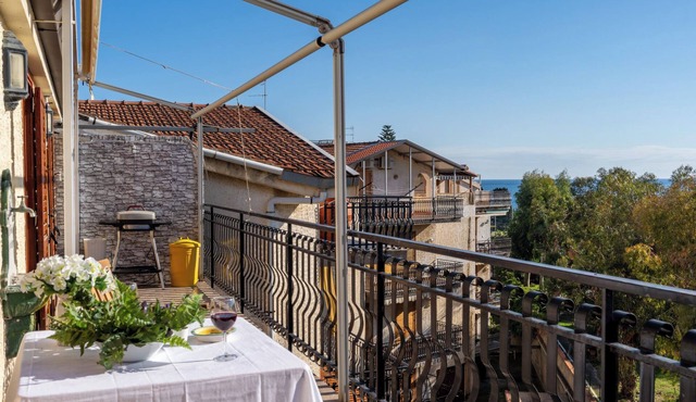 Casa Roberta - Apartment near the sea