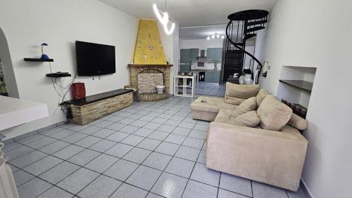Casa Rosa