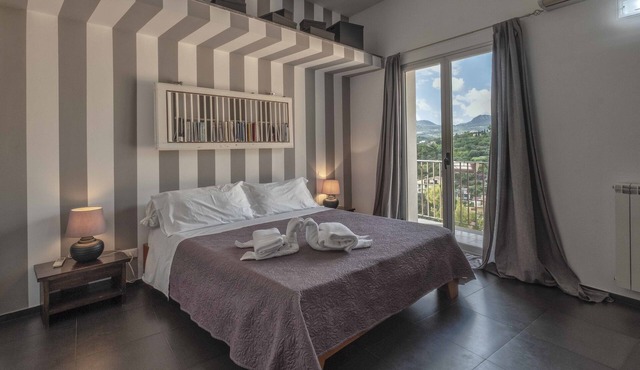 Casa Rossa