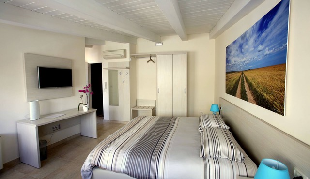 CASA RUBIS
