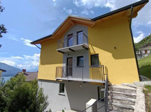 Casa Soliva