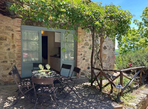 Casa Stella Serena, Casole D'Elsa, Pool