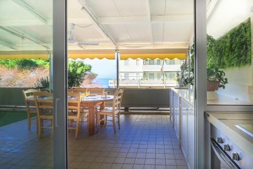 Casa sul mare Rivabella by Casa di Marco