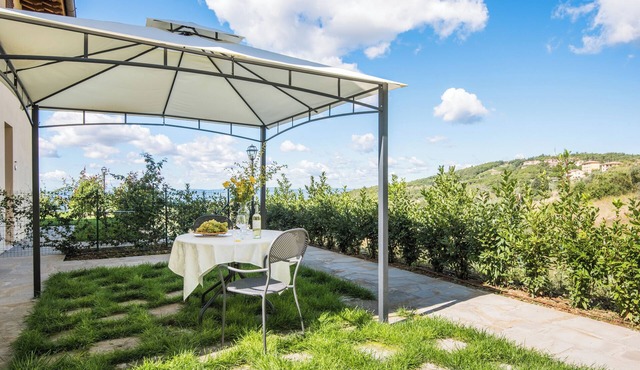 Casa Vacanze Squarcialupi