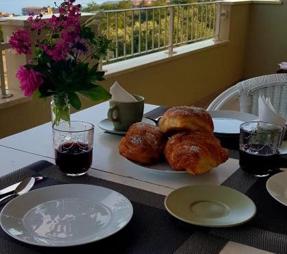 Casa Vacanza Mata